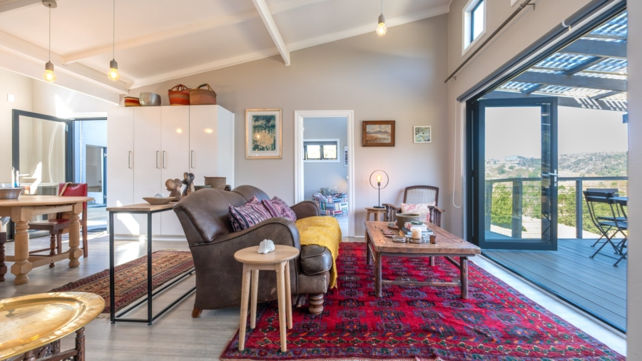 Commercial Property for Sale in Hoekwil Western Cape